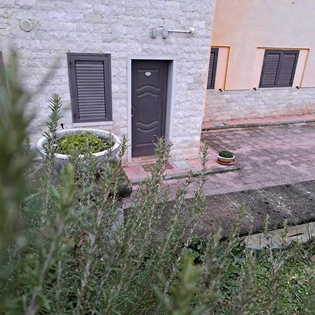 La Casa Di Mezzo-Affitti Brevi-Zona Ospedali Villa Busso Eksteriør bilde