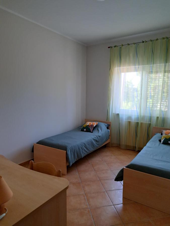La Casa Di Mezzo-Affitti Brevi-Zona Ospedali Villa Busso Eksteriør bilde